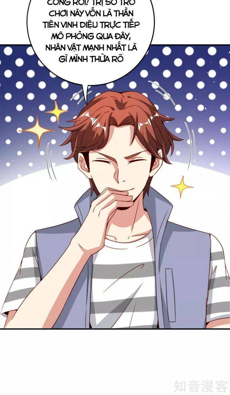Vòng Bạn Bè Mạnh Nhất Của Tiên Giới: Chapter 110