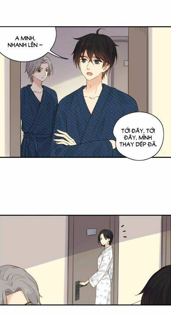 Bạc Hà Chi Hạ 2: Chapter 71