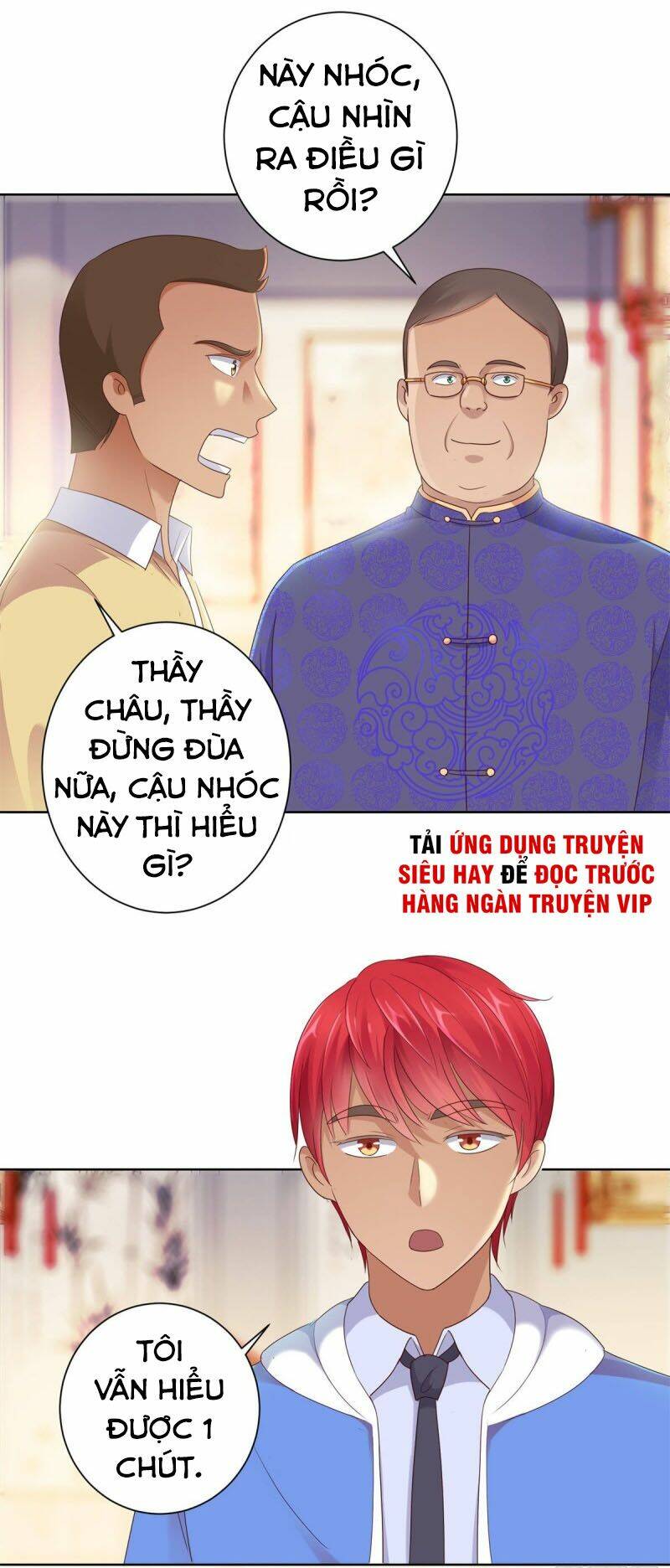 Đô Thị Chí Tôn Hệ Thống: Chapter 148