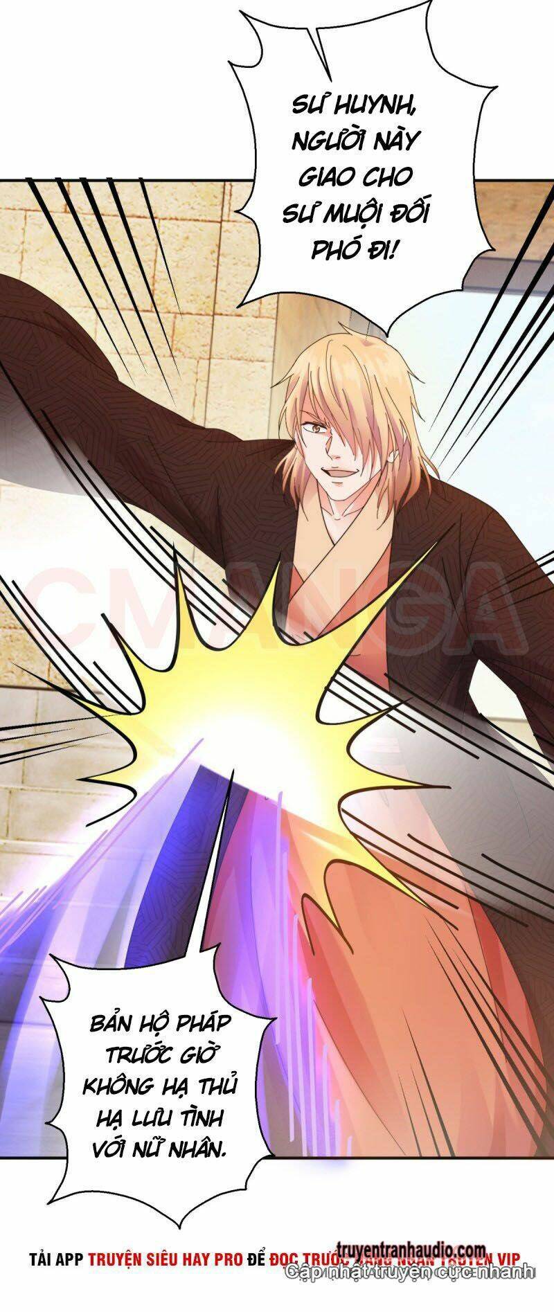 Sử Thượng Đệ Nhất Chưởng Môn: Chapter 187