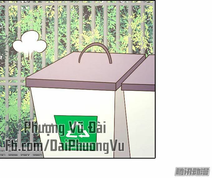 Hồ Tiên Hung Bạo: Chapter 3