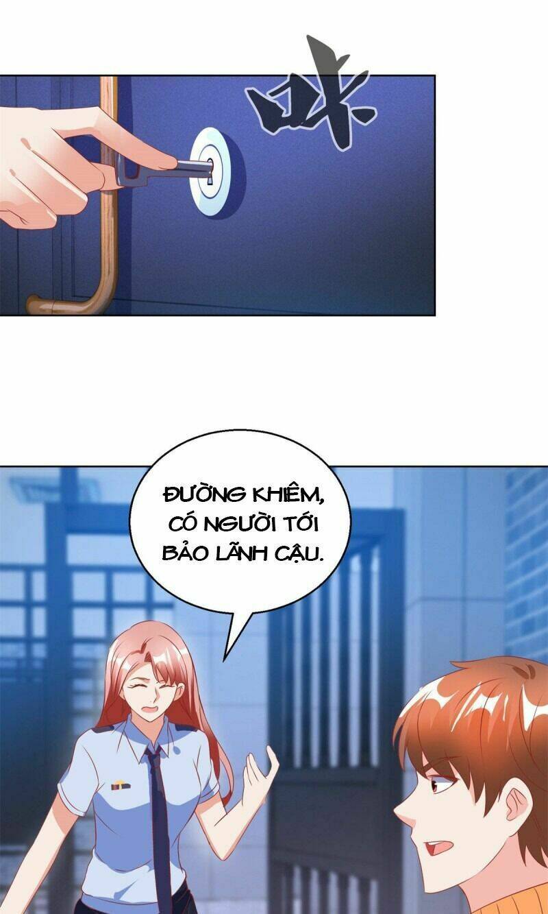 Thấu Thị Tiên Y: Chapter 125