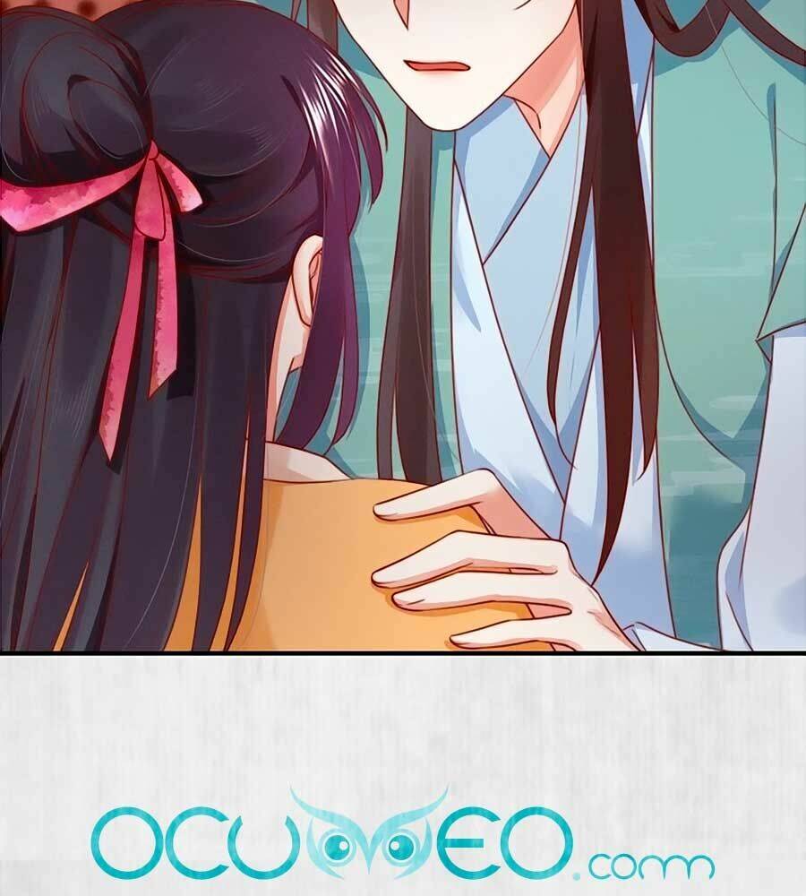 Hoạn Phi Hoàn Triều: Chapter 91