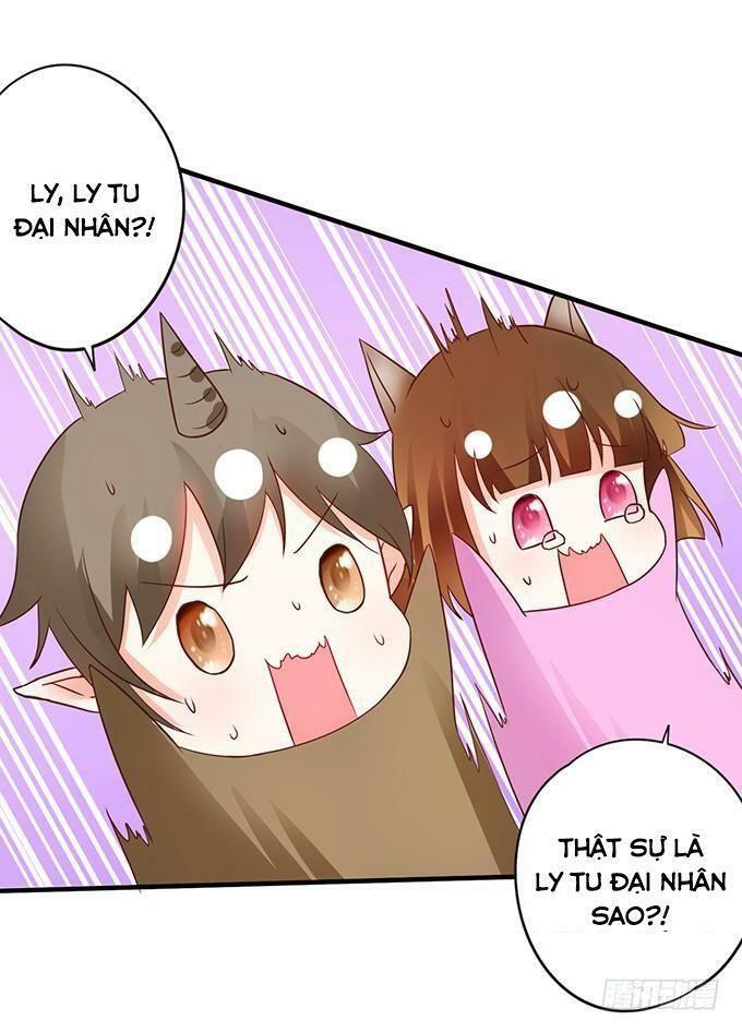 Hồ Tiên Hung Bạo: Chapter 62