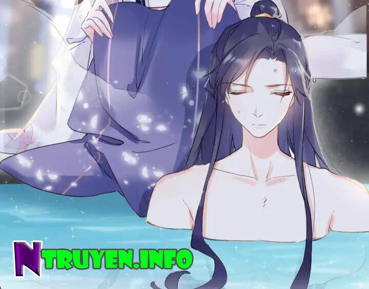 Hoa Nhan Sách: Chapter 133