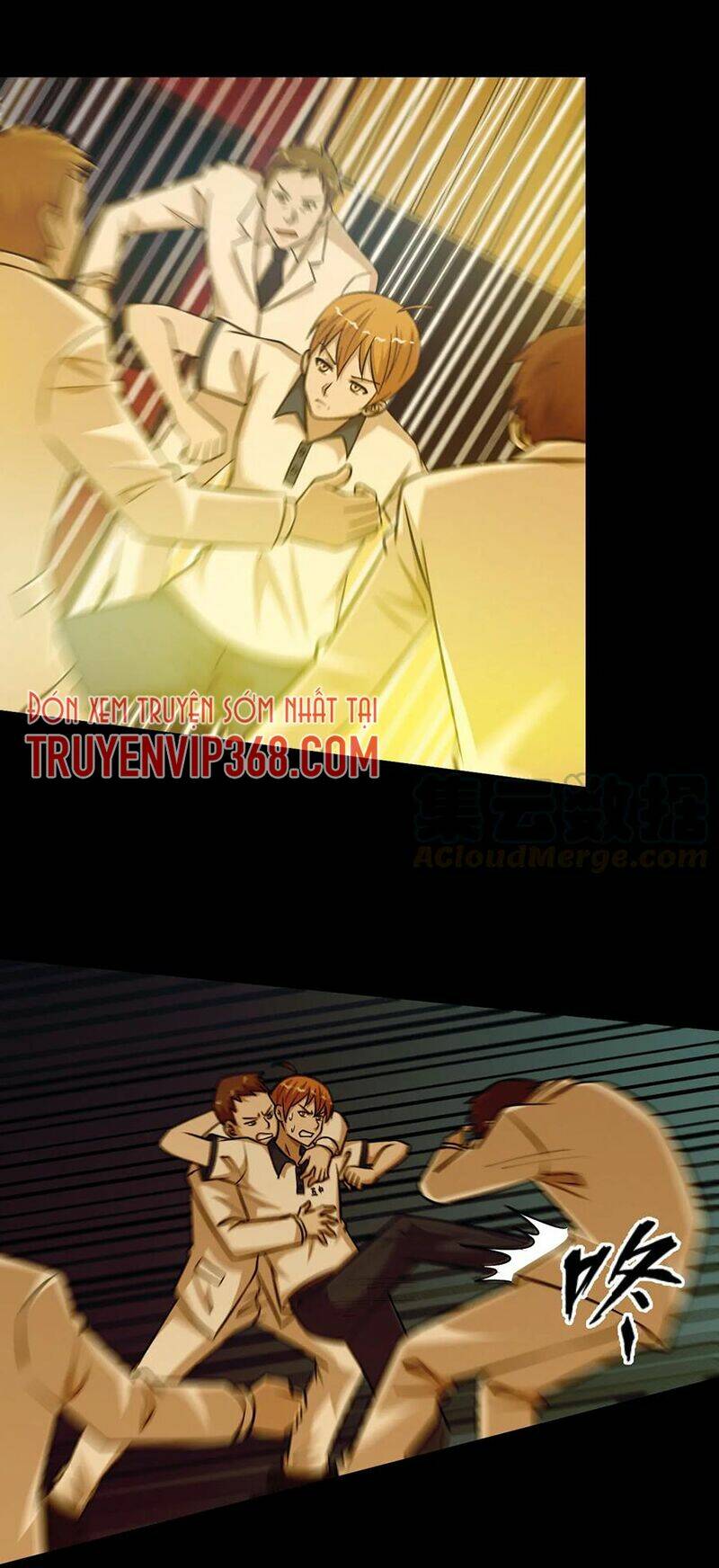 Đai Ca Trở Lại Tuổi 16: Chapter 79