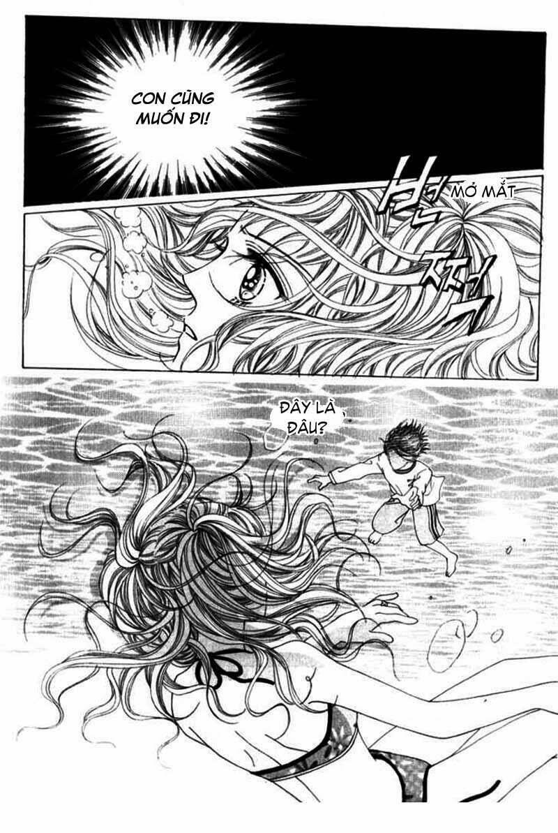 Miunohri To Swan - Cô Nàng Xinh Đẹp: Chapter 7