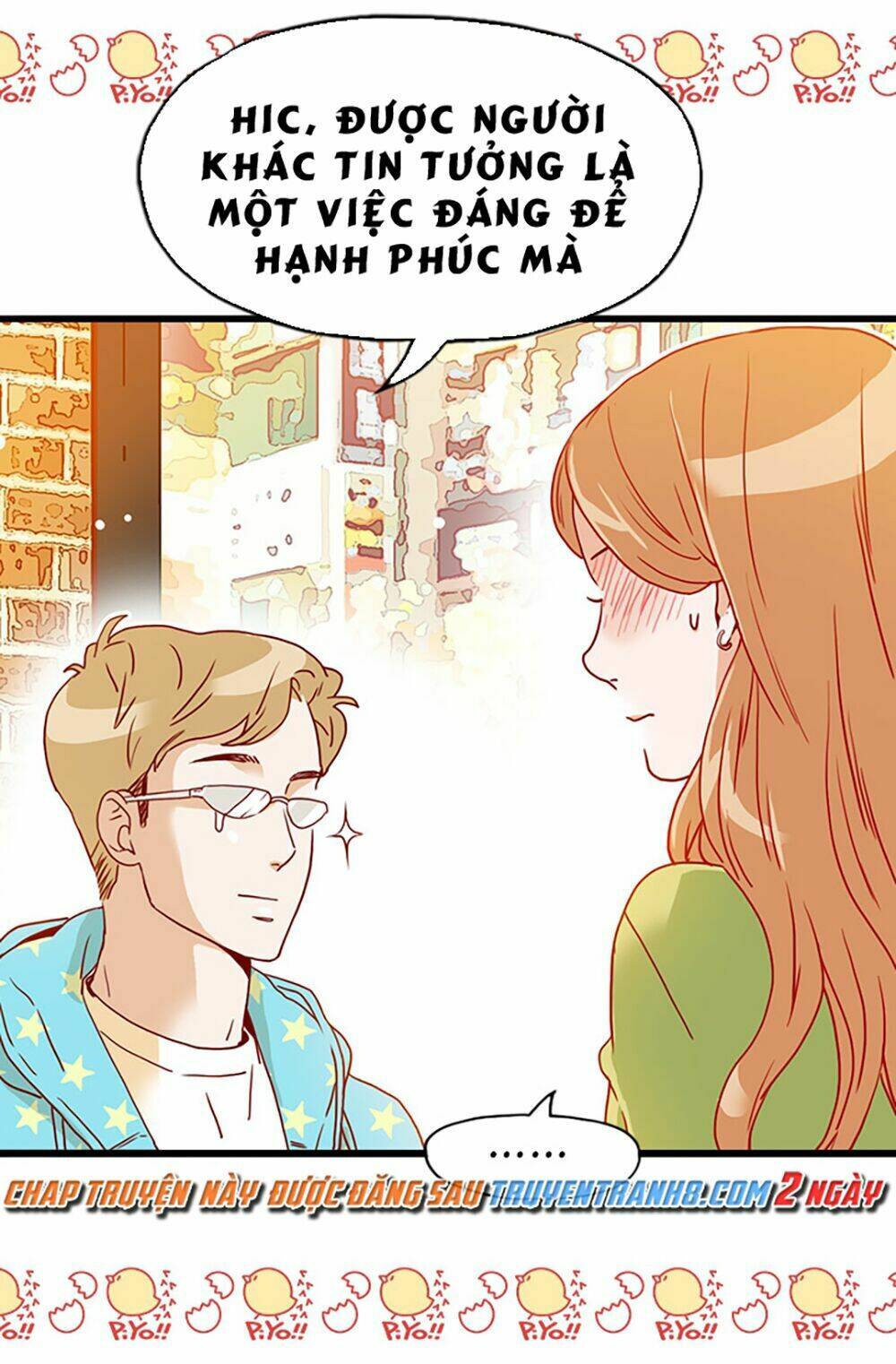 Thư Ký Kim Sao Thế Nhỉ?: Chapter 25