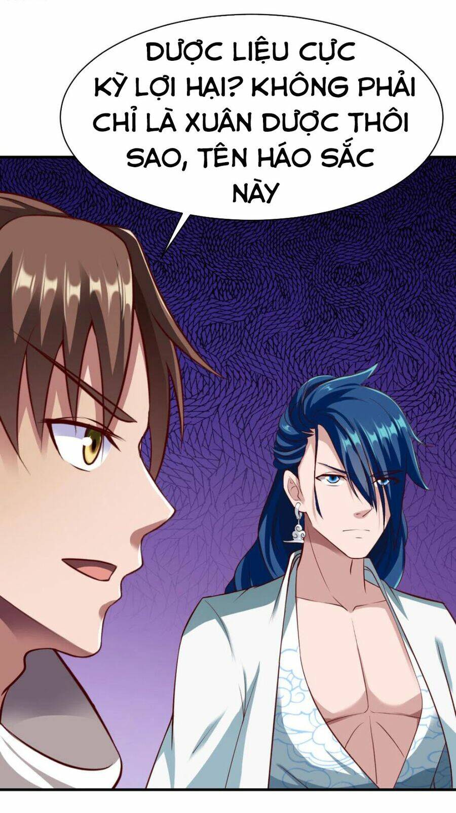 Chiến Đỉnh: Chapter 210