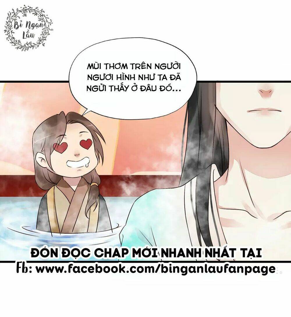 Bồng Sơn Viễn: Chapter 1