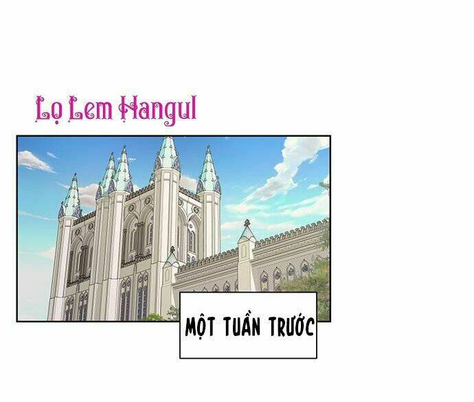 Vị Hôn Thê Của Nam Chính: Chapter 20