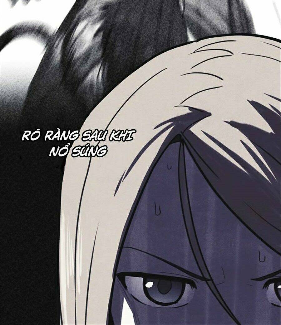 Cậu Bé Shotgun: Chapter 14