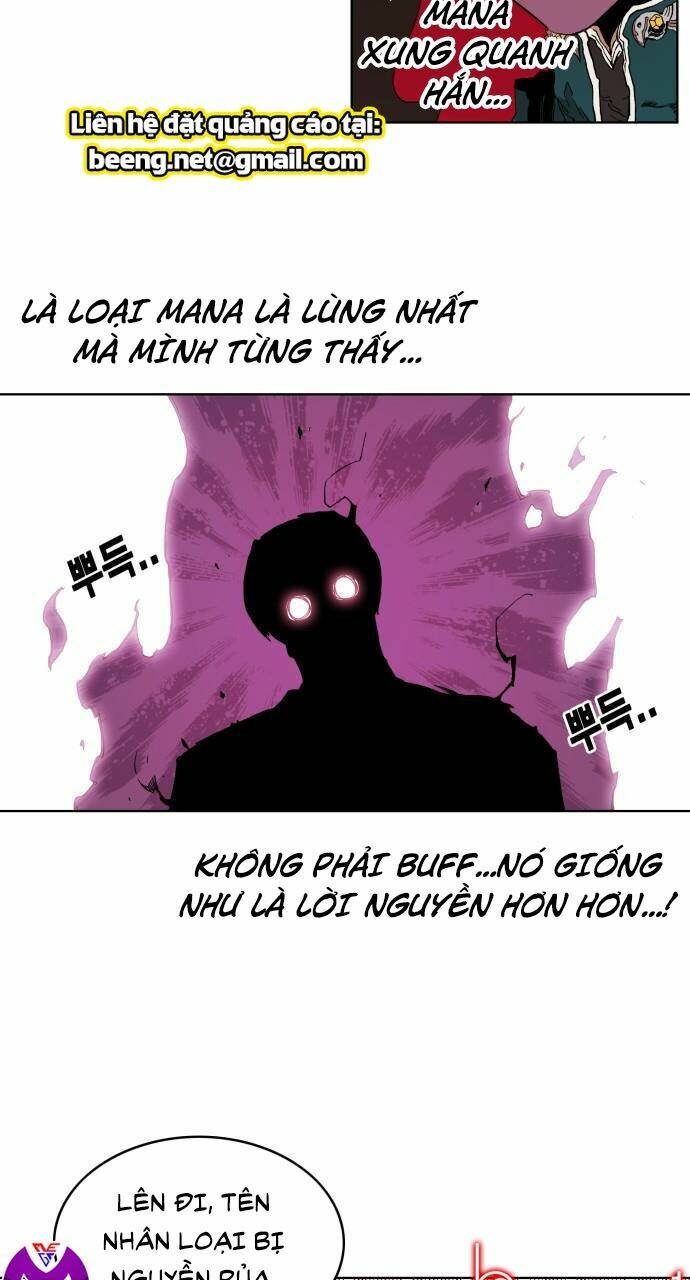 Hard Core Leveling Warrior Ss2: Chapter 57