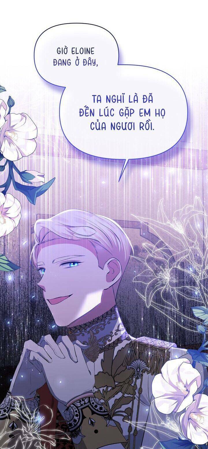 Nữ Công Tước Phương Bắc Là Một Nhân Vật Phản Diện: Chapter 30