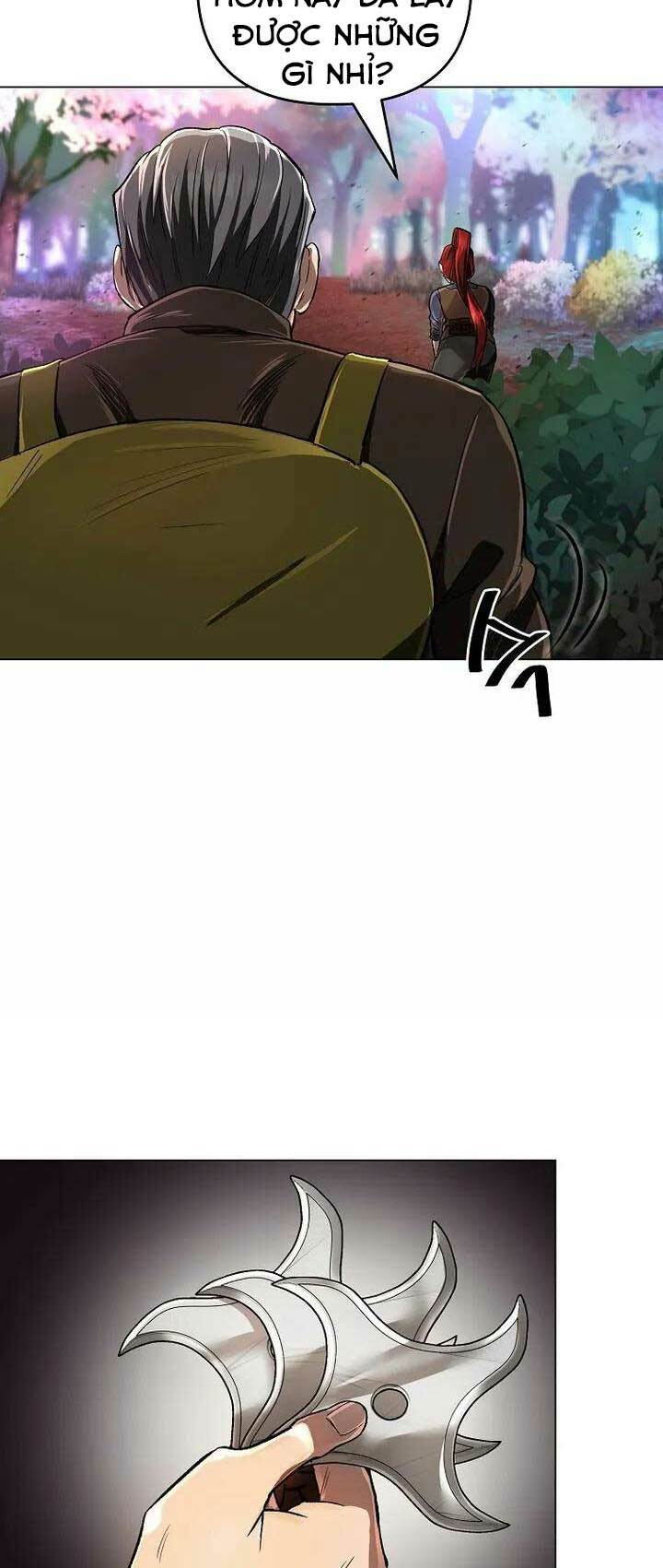 Con Đường Diệt Thần: Chapter 14