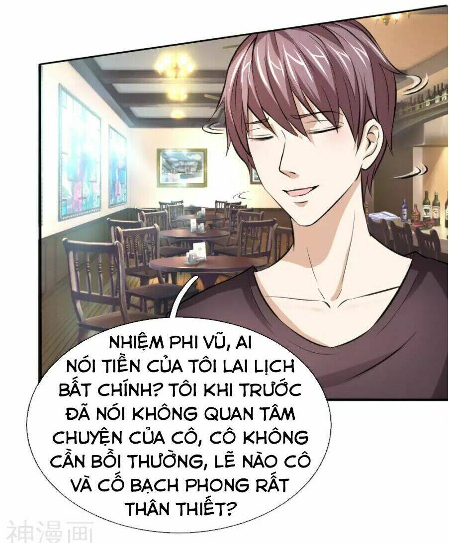 Tuyệt Thế Phi Đao: Chapter 51