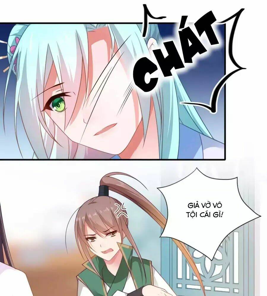 Khuynh Thế Y Phi Muốn Bỏ Chồng: Chapter 108