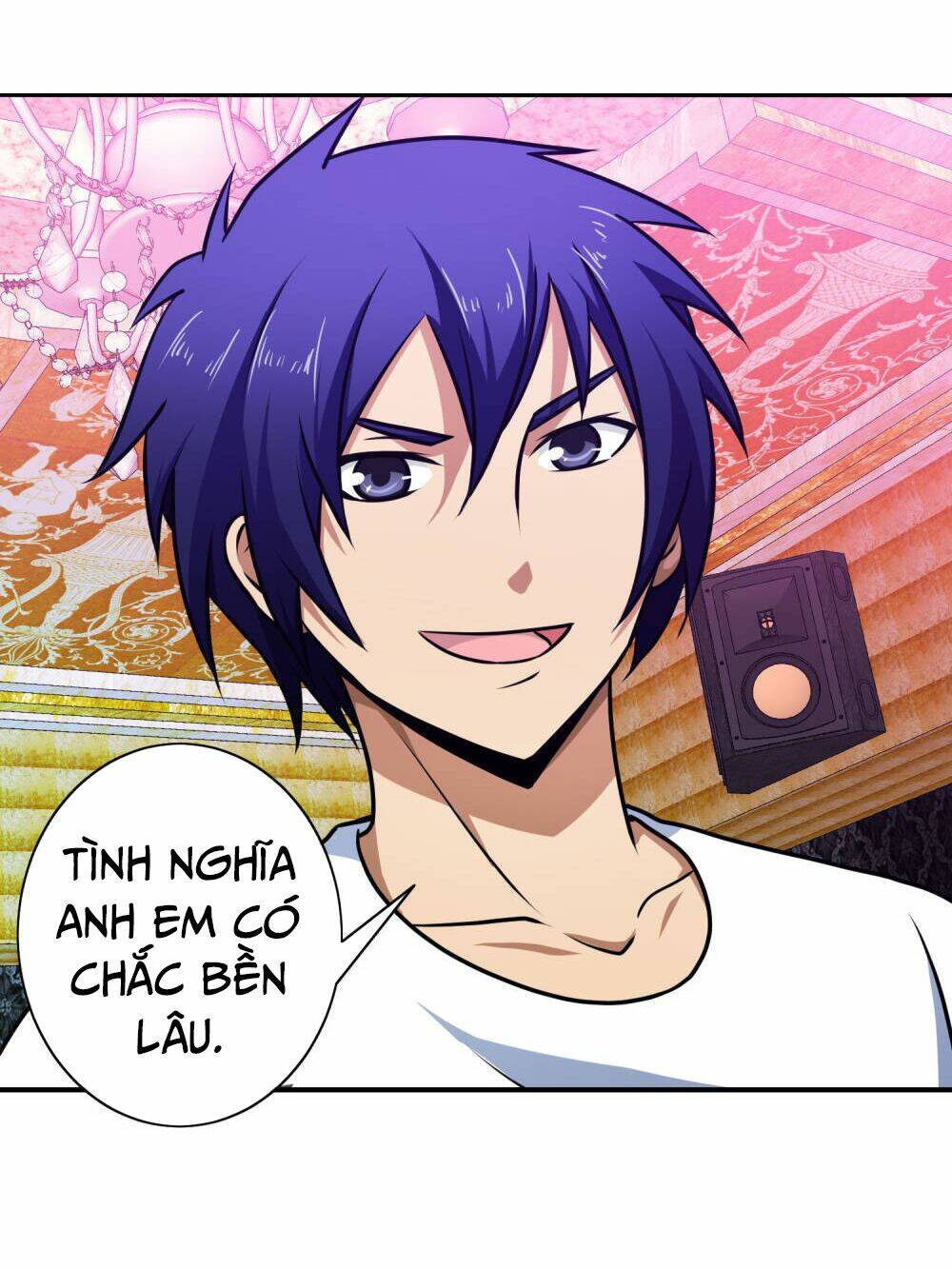 Hộ Hoa Cao Thủ Tại Đô Thị: Chapter 101