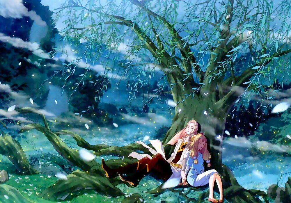 Dẫn Hồn Khúc: Chapter 4