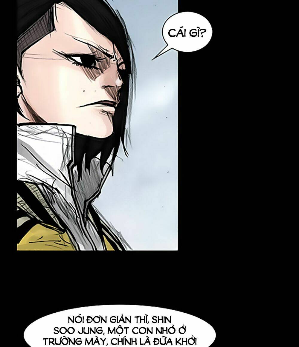Độc Cô Tiền Truyện: Chapter 56