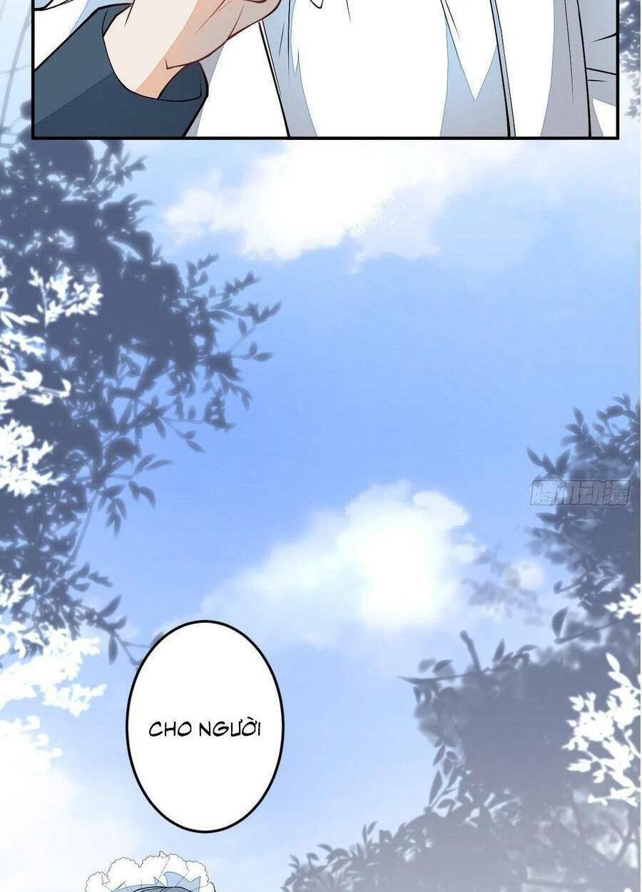 Xuyên Không Đến Thế Giới Trở Thành Đóa Hoa Của Anh: Chapter 62.6