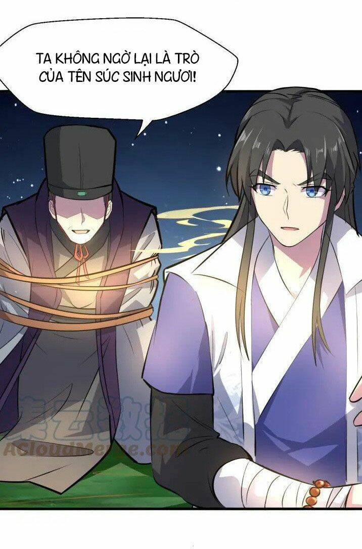 Đại Nghịch Chi Môn: Chapter 85