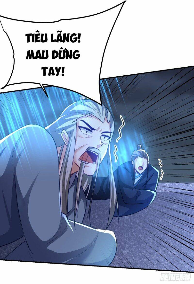 Yêu Giả Vi Vương: Chapter 212