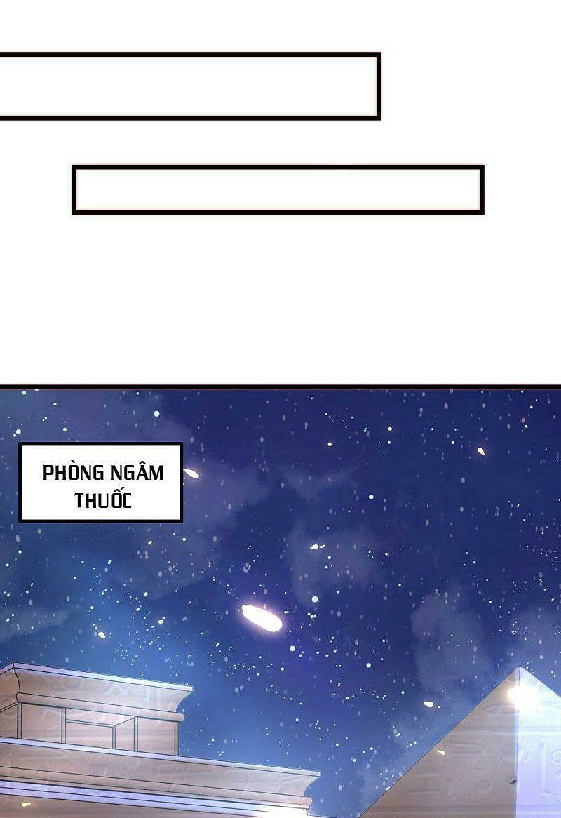 Sủng Hậu Của Vương: Chapter 80