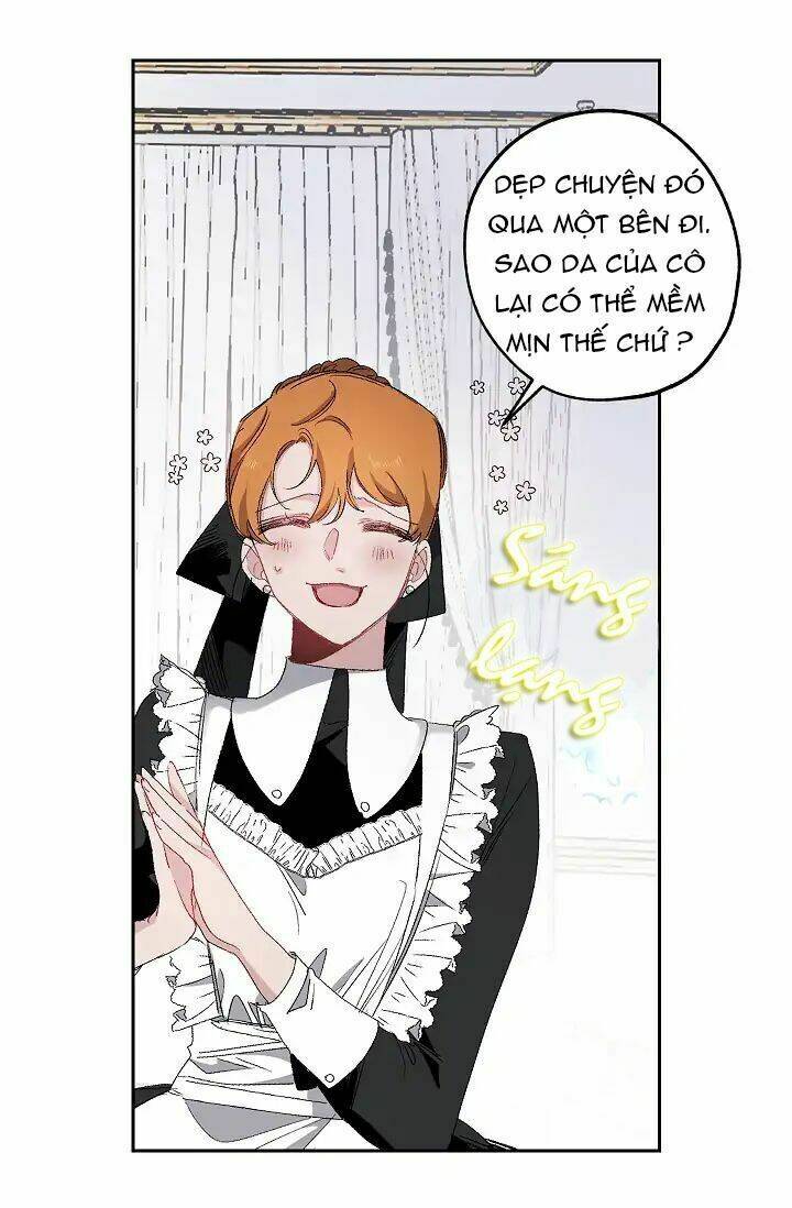 Tình Điên Dại: Chapter 16
