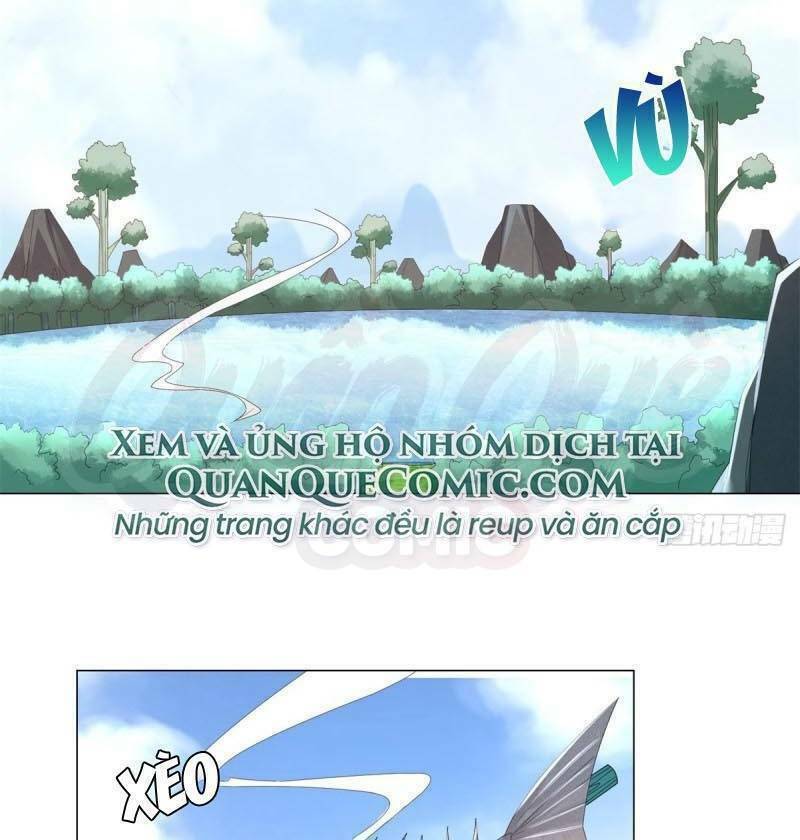 Chí Tôn Trọng Sinh: Chapter 40