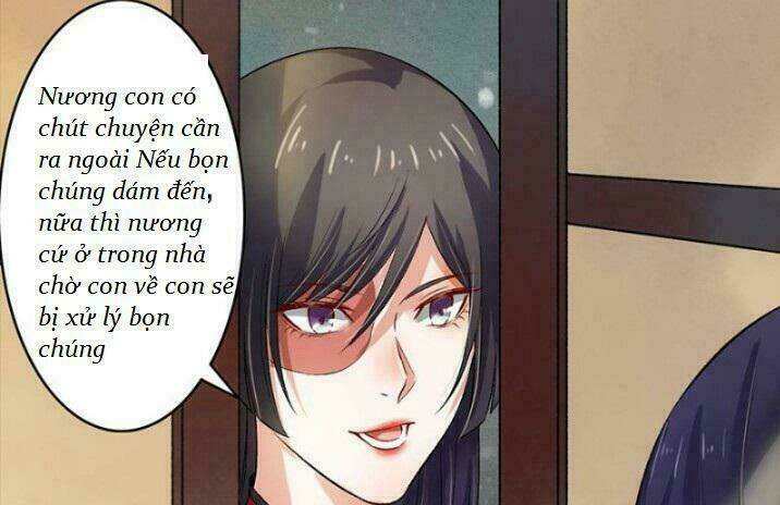 Cuồng Phi Phách Lối: Chapter 15