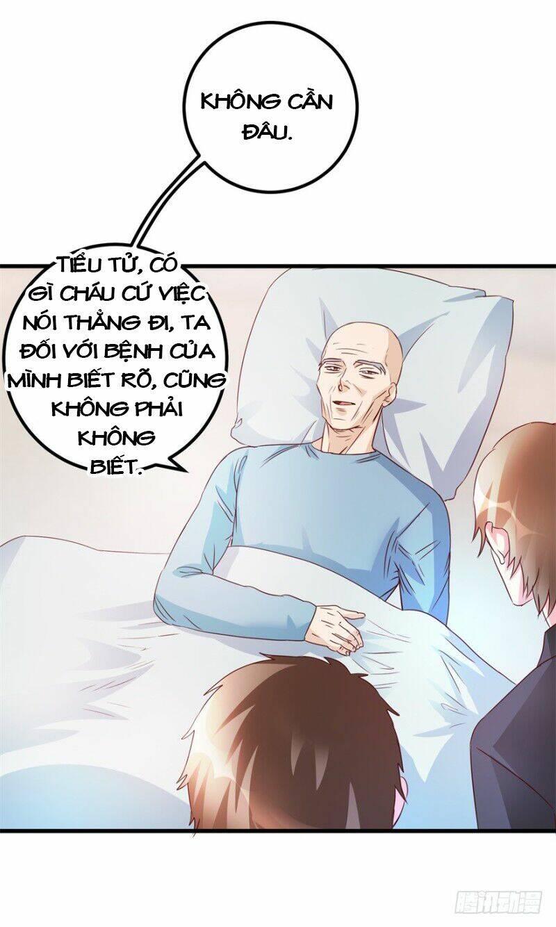 Thấu Thị Tiên Y: Chapter 45