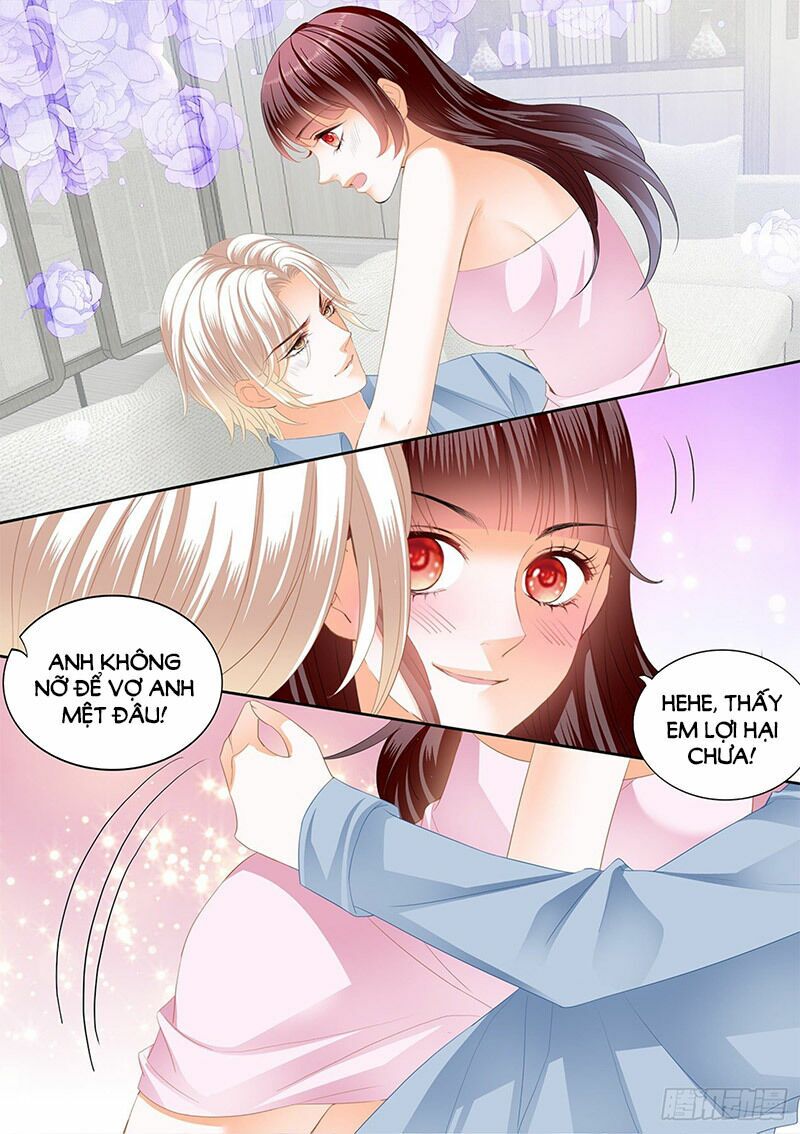 Thiểm Hôn Kiều Thê: Chapter 296