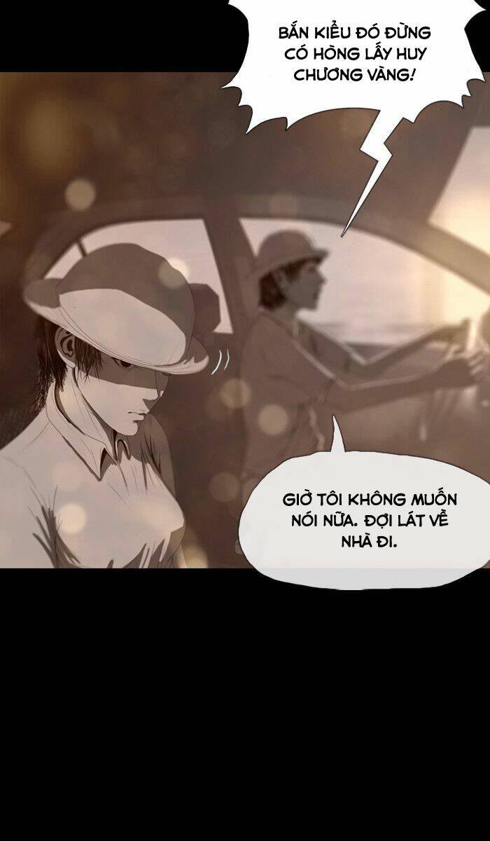 Dead Days: Chapter 6