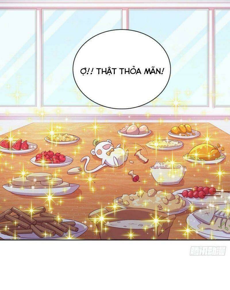 Vân Tưởng Chi Ca: Truy Ái Chỉ Lệnh: Chapter 29