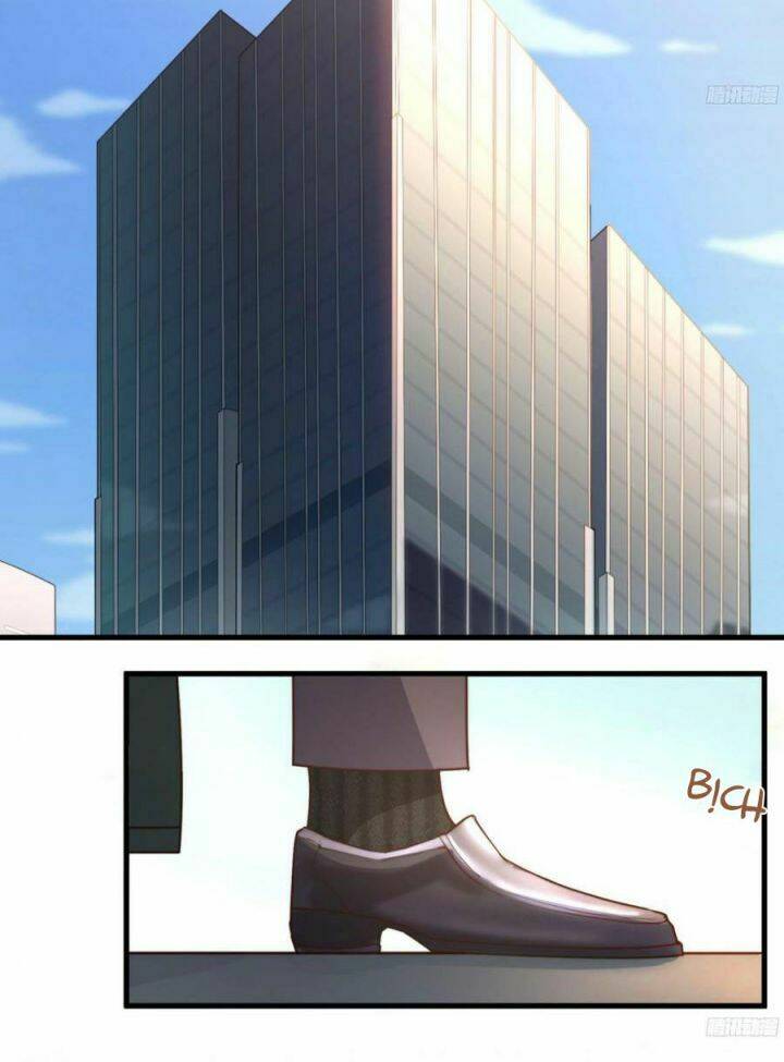 Đơn Phương Yêu Thầm Anh: Chapter 33