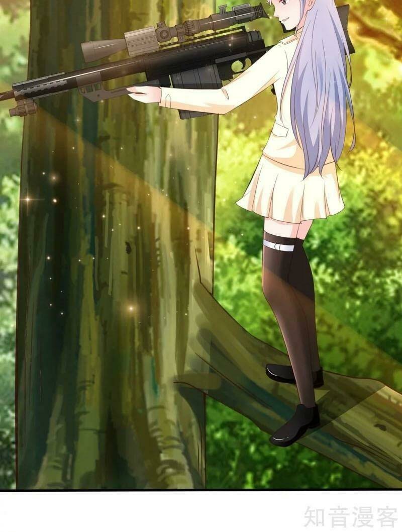 Tối Cường Vận Đào Hoa: Chapter 121