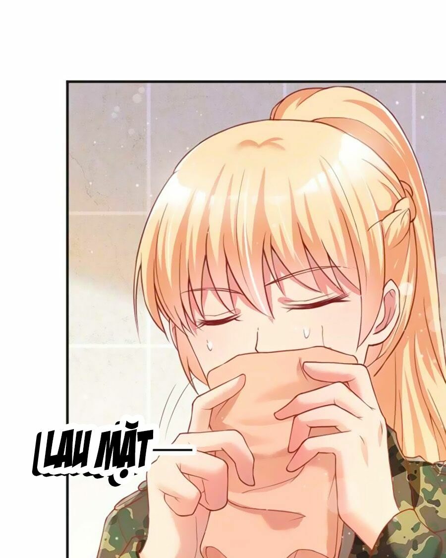 Chồng Già Vợ Trẻ Trêu Nhau Hàng Ngày: Chapter 51