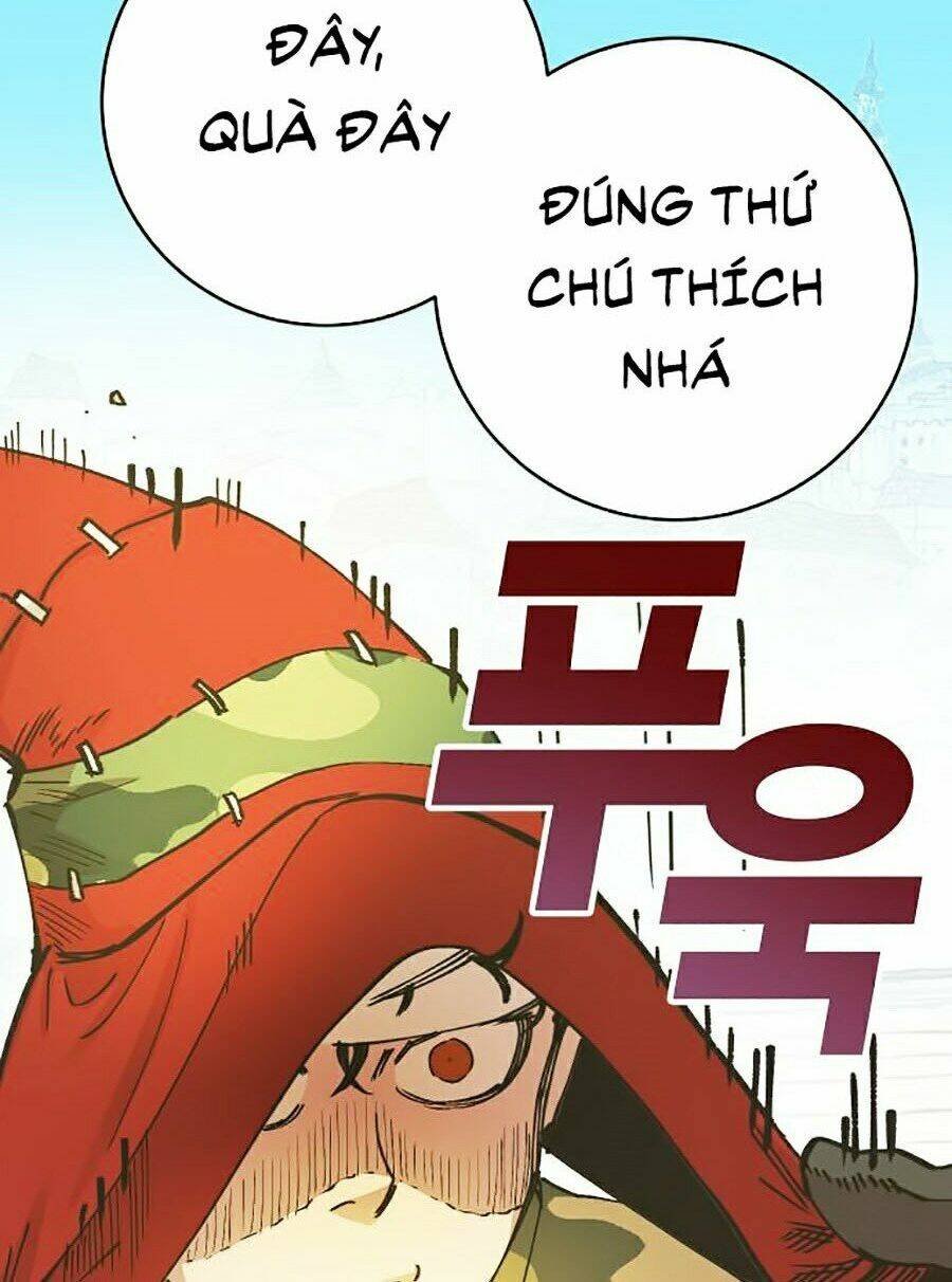 Hard Core Leveling Warrior Ss2: Chapter 107