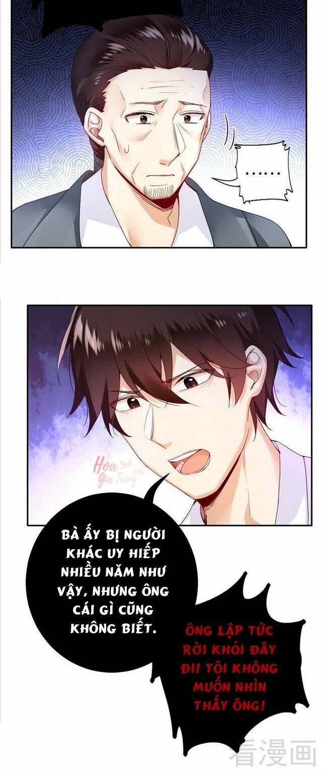 Phục Thù Thiếu Gia Tiểu Điềm Thê: Chapter 82