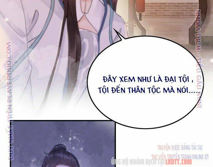 Trọng Sinh Bá Sủng Nhiếp Chính Vương Quá Mạnh Mẽ: Chapter 166