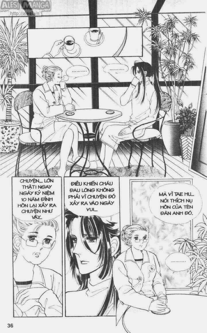 Nhỏ Con Trai: Chapter 4