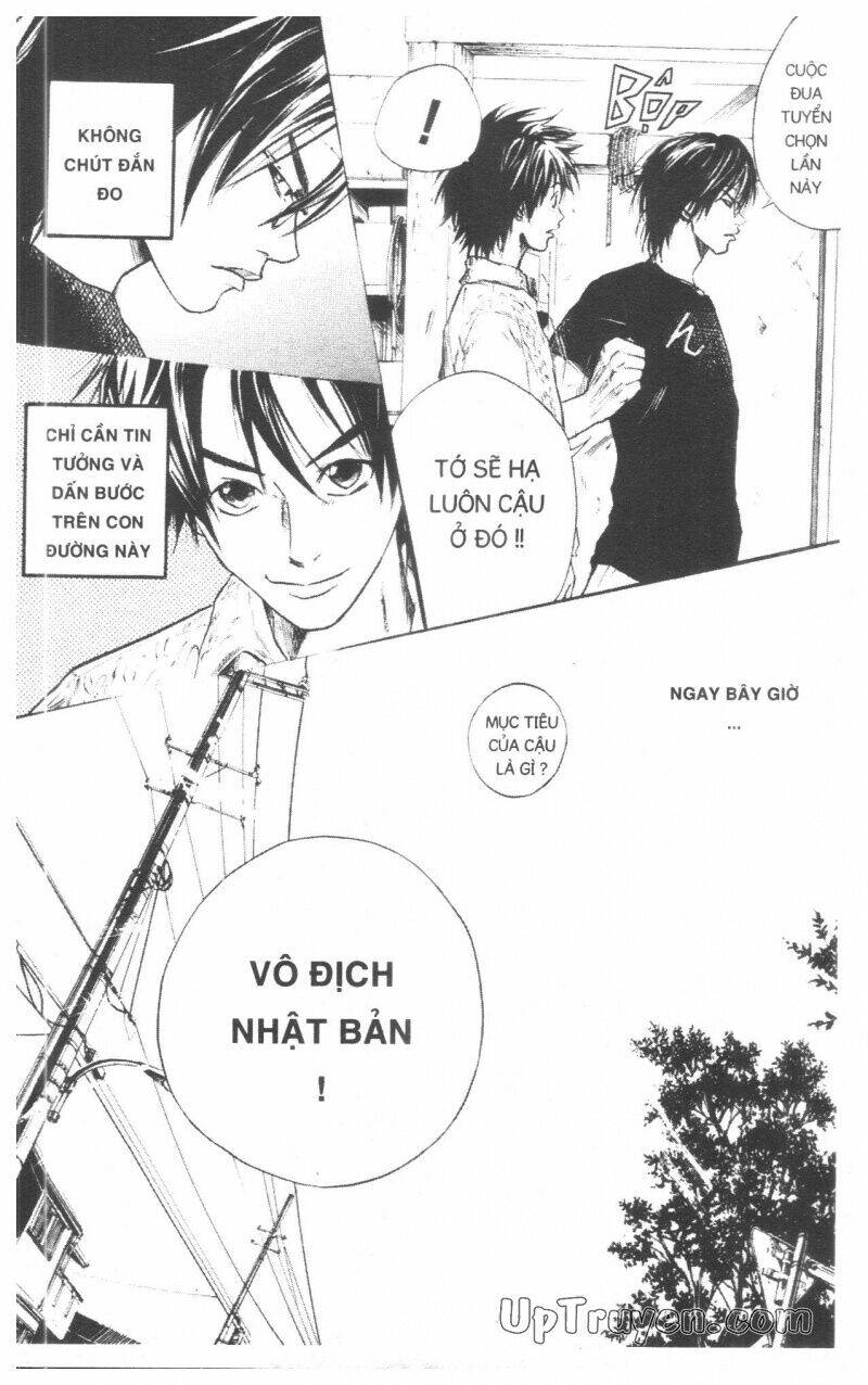 Over Drive: Chapter 7