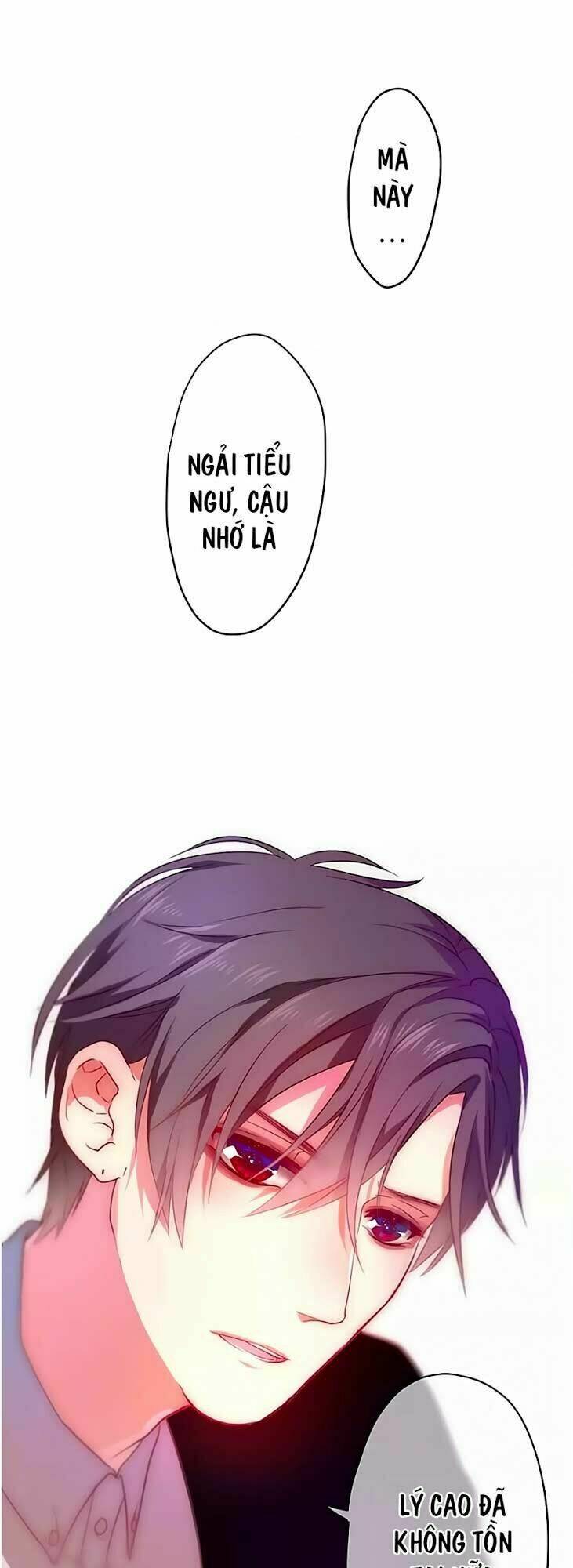 Tháng Sáu Kì Diệu: Chapter 12