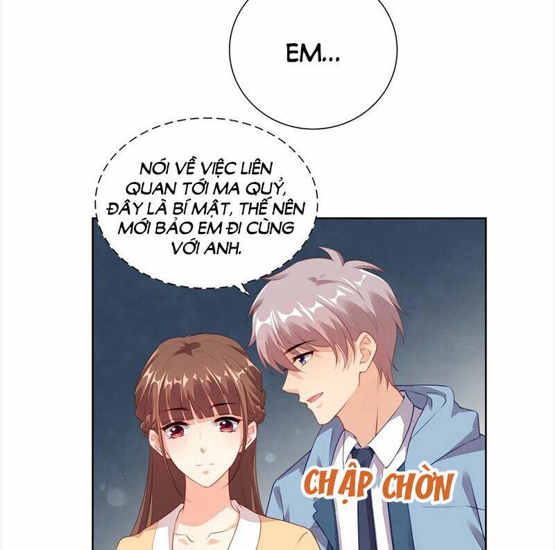 Người Yêu Ẩn Hình Của Ảnh Đế: Chapter 70