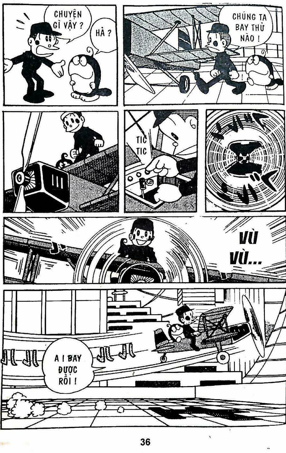 21 Emon - Hiệp sĩ thế kỉ 21: Chapter 2