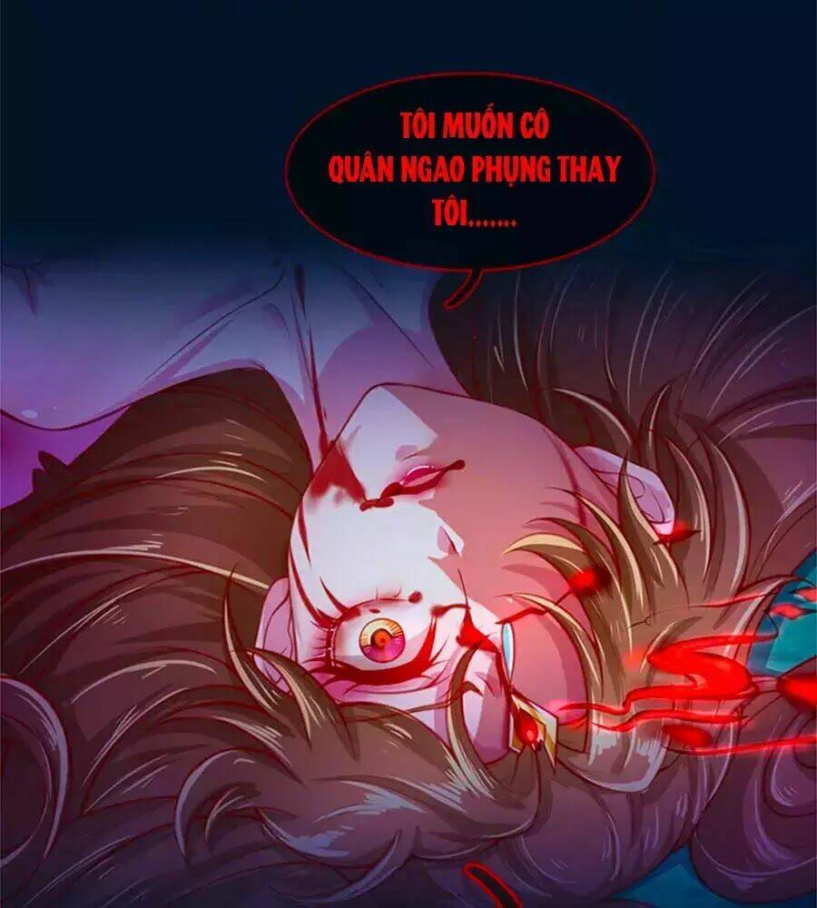 Phụng Lâm Thiên Hạ: Đệ Nhất Mỹ Nữ: Chapter 0