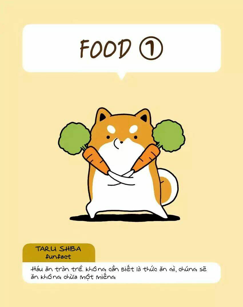 Taru Shiba: Chapter 1