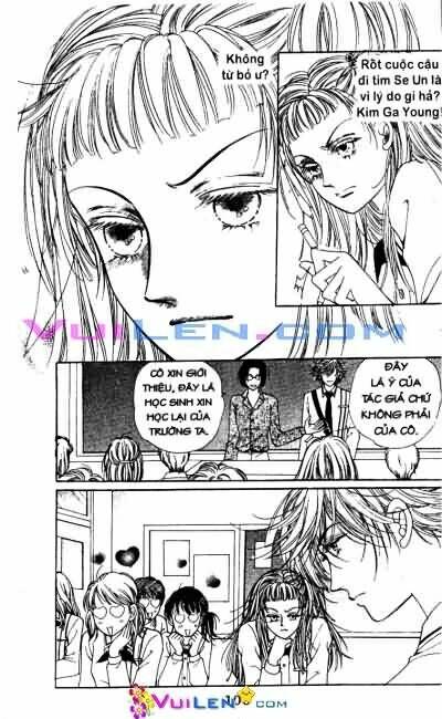 Virus Tiền: Chapter 4