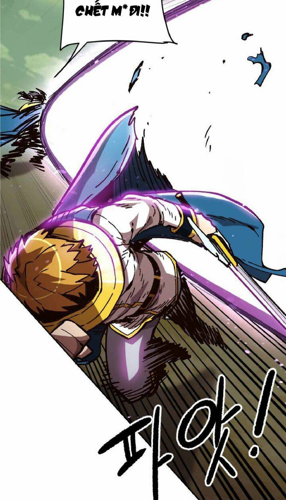 Nô Lệ Nghịch Thiên: Chapter 36